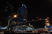 Photo by WestCoastSpirit | Las Vegas  vegas, gambling, strip, sin city, casino, resort, boeing, delta, 757